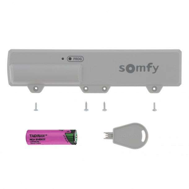 Somfy Rollixo XSE Bottom Slat Transmitter