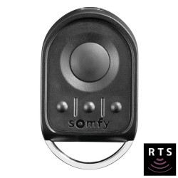 Genuine Somfy Keygo 4 RTS Remote Control Handset