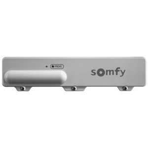 Somfy Rollixo XSE Bottom Slat Transmitter