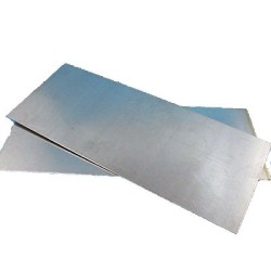 Pair of 15'x6' Rectangular Gusset Plates  