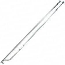 Side Hinged Garage Door Conversion Arm Set 