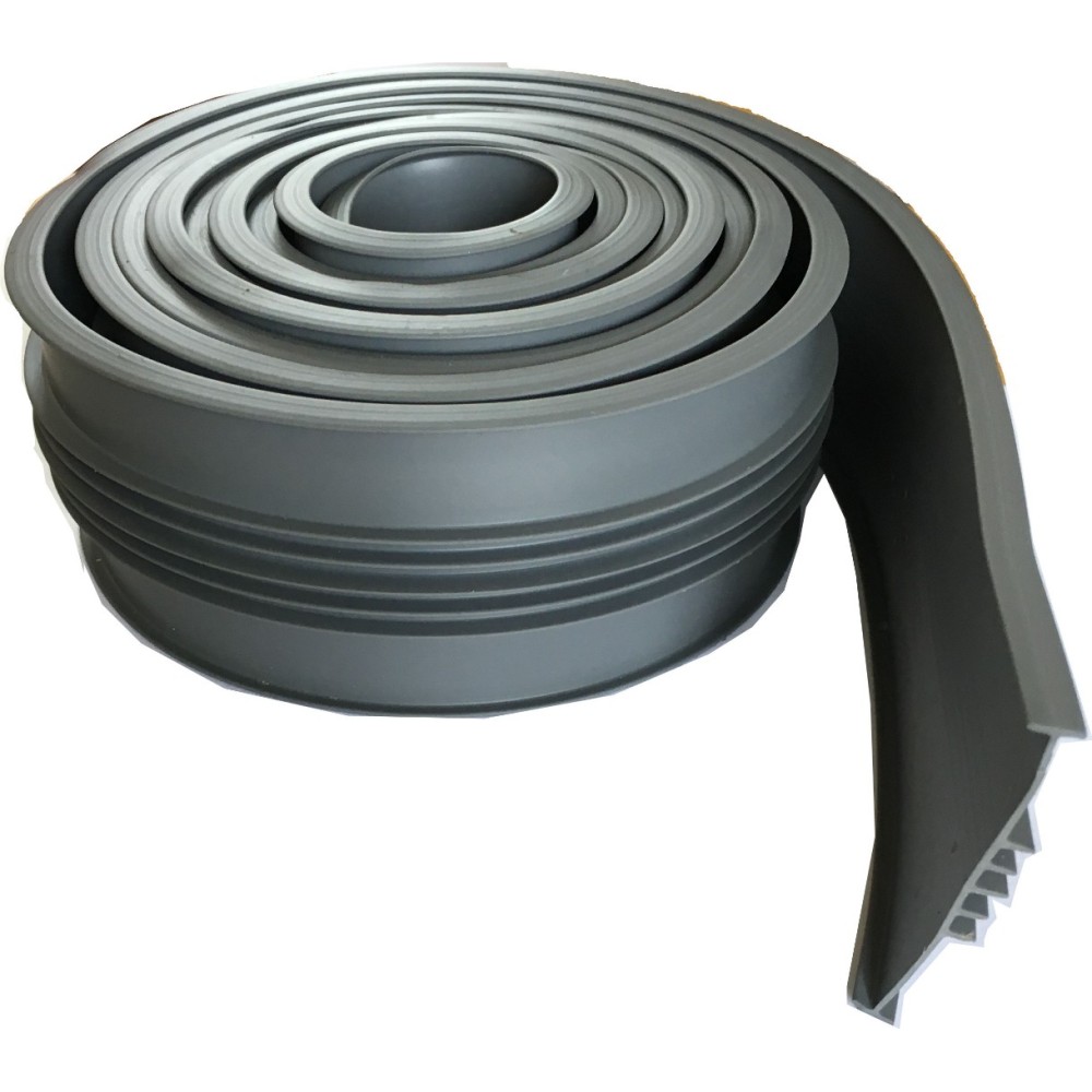 Steel Line Roller Door Bottom Weather Seal Steel Line Roller Door Bottom Weather Seal