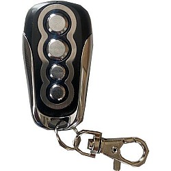 Teleco 4 Button Remote Control Handset TVTXP868R013 - Conti