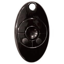 Teleco i Like 2 Button Remote Control Handset TVTXE868A02