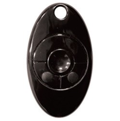 Teleco i Like 2 Button Remote Control Handset TVTXE868A02