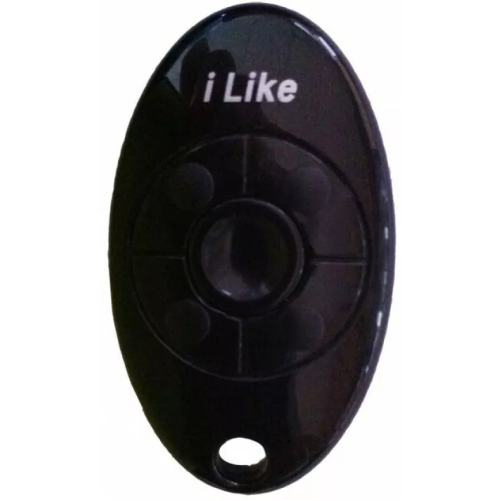 Teleco i Like 4 Button Remote Control Handset TVTXE868A02/4