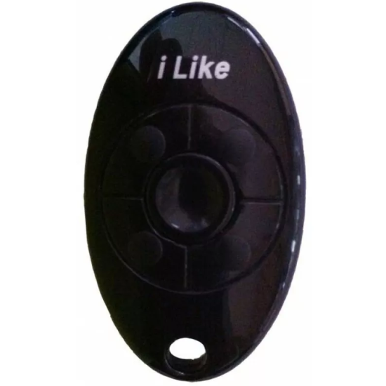 Teleco i Like 4 Button Remote Control Handset TVTXE868A02/4