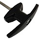 Truckman Top Tailgate Classic Lock Handle Truckman Top Tailgate Classic Lock Handle