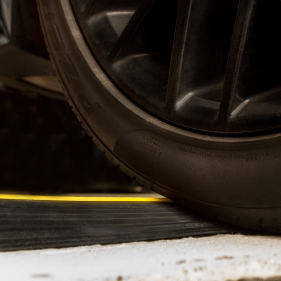 27mm SOLID Garage Door Weather Defender Floor Threshold Seal Kit - XL 27mm SOLID Garage Door Weather Defender Floor Threshold Seal Kit - XL