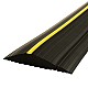 27mm SOLID Garage Door Weather Defender Floor Threshold Seal Kit - XL 27mm SOLID Garage Door Weather Defender Floor Threshold Seal Kit - XL