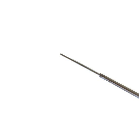 EuroDrive Tubular Roller Shutter Tube Motor - With Manual Override