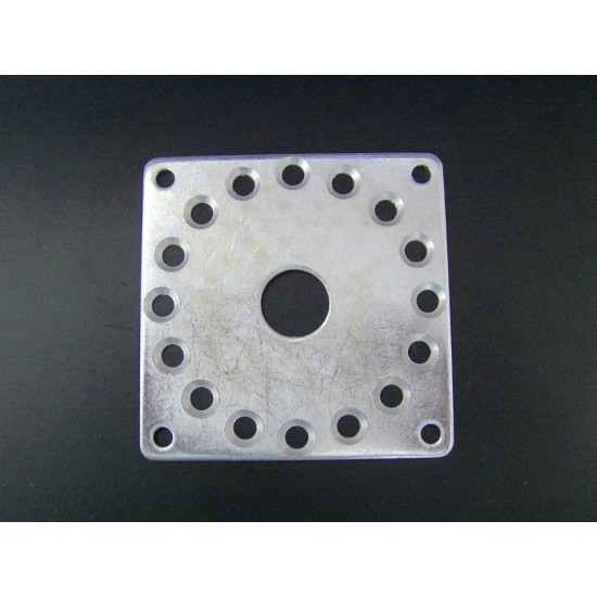 EuroDrive Tubular Roller Shutter Tube Motor - With Manual Override