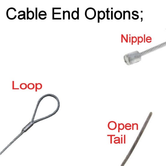 Folding Sectional Garage Door Cables Folding Sectional Garage Door Cables