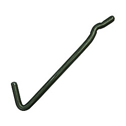 Garador MK4 / F-Type Spring Anchor Pin