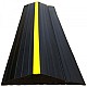 Garage Door Weather Defender Floor Threshold Seal Kit Garage Door Weather Defender Floor Threshold Seal Kit