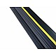 Garage Door Weather Defender Floor Threshold Seal Kit Garage Door Weather Defender Floor Threshold Seal Kit