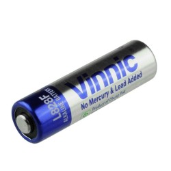 L828f Alkaline Handset 27A 12V Battery L828f Alkaline Handset 27A 12V Battery