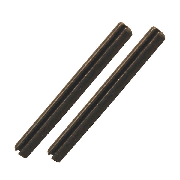 Pair of 4mm Cone Roll Pins for Garage Doors Pair of 4mm Cone Roll Pins for Garage Doors