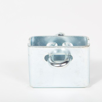 Roller Shutter Door Chain Retainer Keep - Safety Lock 