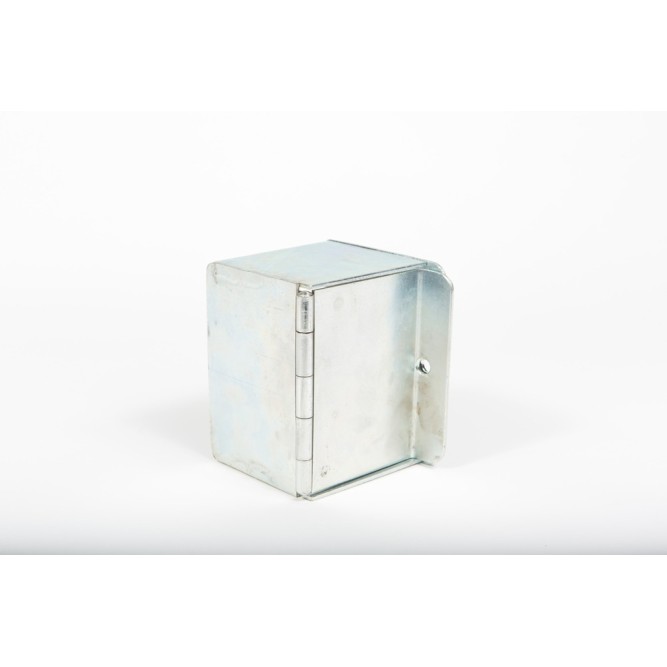 Roller Shutter External Key Switch Security Locking Box - With Back Roller Shutter External Key Switch Security Locking Box - With Back