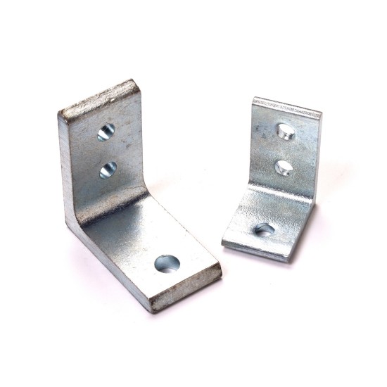 Spring Anchor Bracket