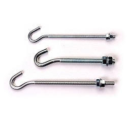 Spring Straining Screw