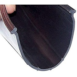 Wayne Dalton Folding Sectional Bottom Weather Seal 