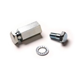 Wessex / Ellard Hexagonal Spring Anchor Pin Bolt