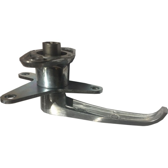 Wickes Garage Door Internal Lock Handle