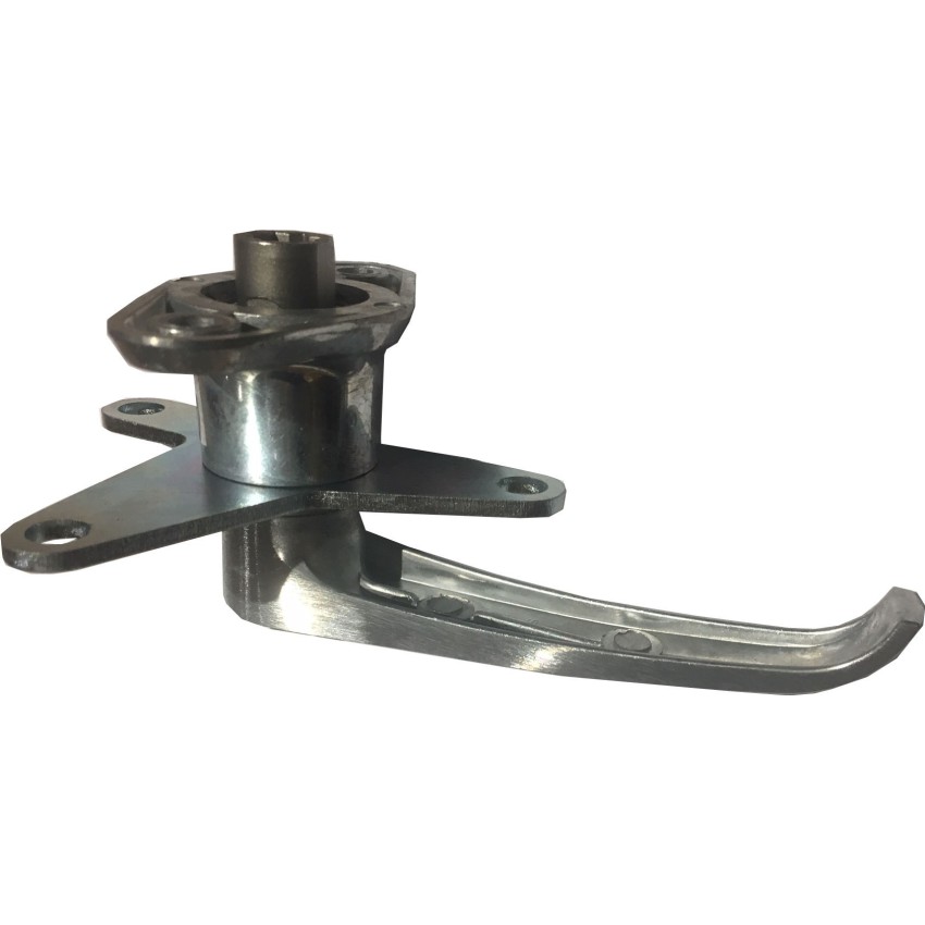 Bonsack Garage Door Internal Lock Handle Bonsack Garage Door Internal Lock Handle