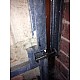 Wickes Garage Door Internal Lock Handle Wickes Garage Door Internal Lock Handle