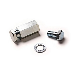 Marley Hexagonal Spring Anchor Pin Bolt