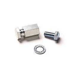 Marley Hexagonal Spring Anchor Pin Bolt