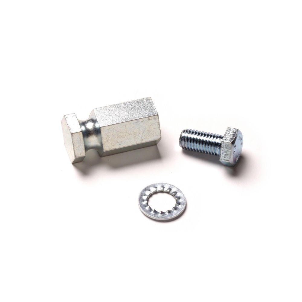 Wessex / Ellard Hexagonal Spring Anchor Pin Bolt Wessex / Ellard Hexagonal Spring Anchor Pin Bolt
