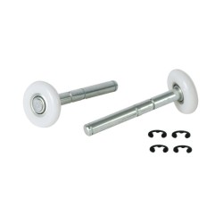 Select Canopy Door Roller Spindles