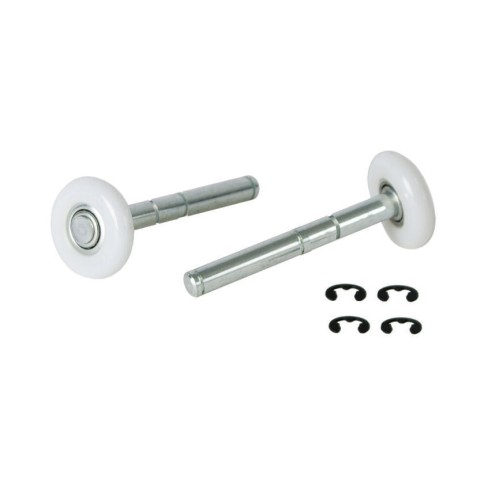 Classic Canopy Door Roller Spindles