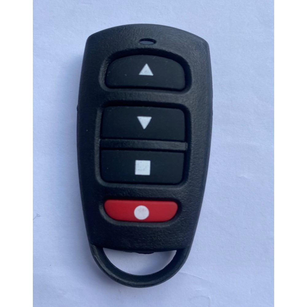 Neco Genuine Remote Control Handset ECO Neco Genuine Remote Control Handset ECO