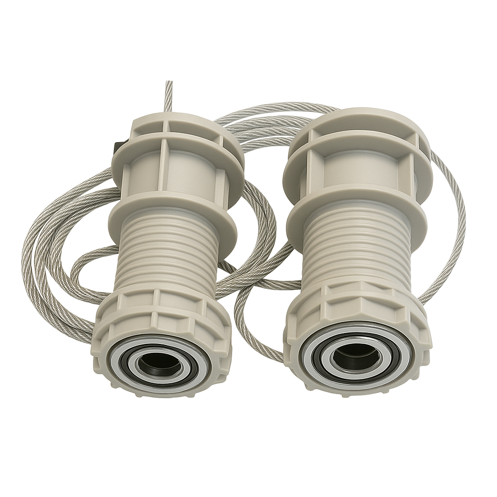 Wayne Dalton Torquemaster Cable Drum Assembly Kit Wayne Dalton Torquemaster Cable Drum Assembly Kit