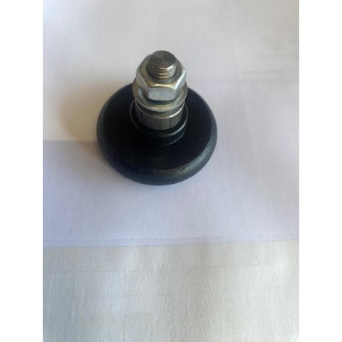 Haskins / Golmet Top Roller - PAIR