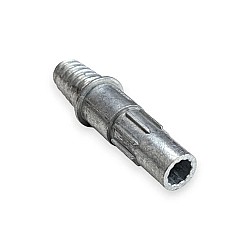 Wayne Dalton Folding Sectional Metal Spring End - Torquemaster