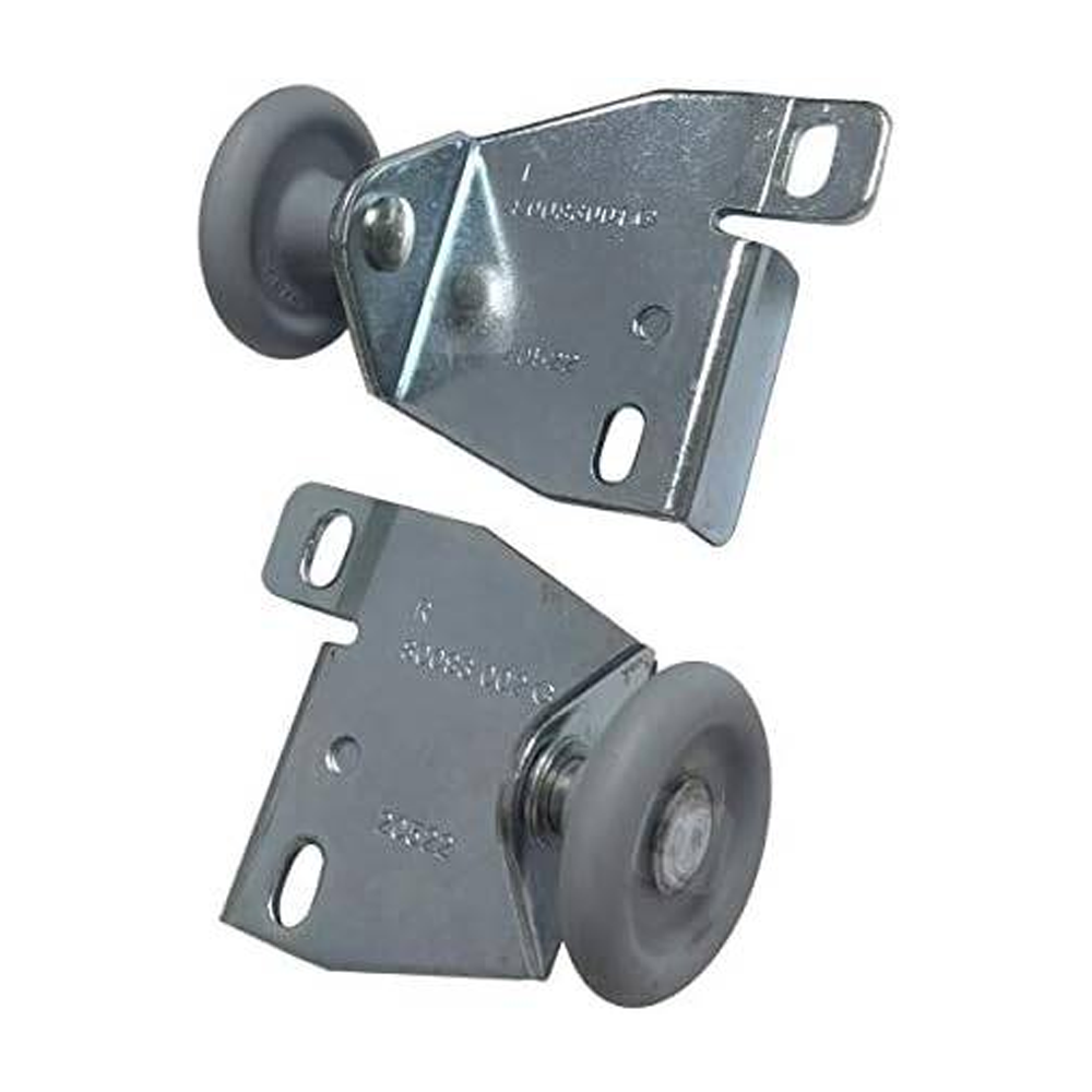 Novoferm Retractable Roller Spindle Bracket Assembly Novoferm Retractable Roller Spindle Bracket Assembly