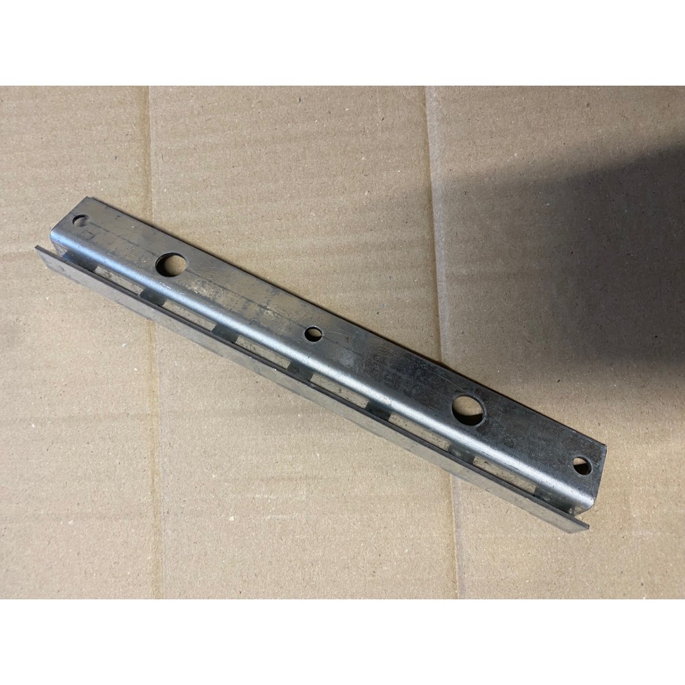 Cardale Maximiser Spring Adjuster Rack Bracket Cardale Maximiser Spring Adjuster Rack Bracket