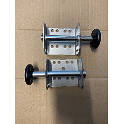Cardale Maximiser Pair of Roller Spindle Brackets