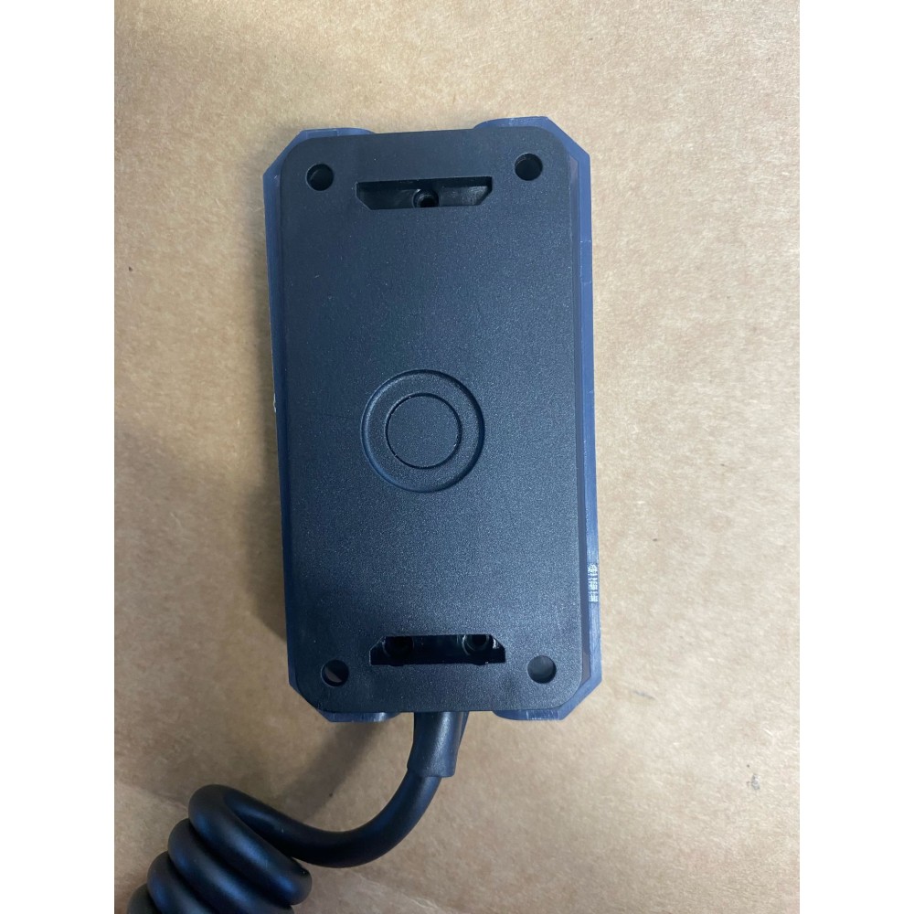 Teleco Ellard Safety Edge Spiral Curly Cable & Junction Box Teleco Ellard Safety Edge Spiral Curly Cable & Junction Box