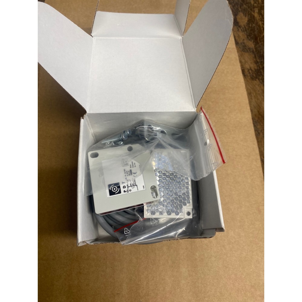 Photocell Kit for PDT Rollertec Roller Control Systems Photocell Kit for PDT Rollertec Roller Control Systems