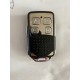 Neco Genuine Remote Control Handset - Control 4 (ABCD Buttons) Neco Genuine Remote Control Handset - Control 4 (ABCD Buttons)