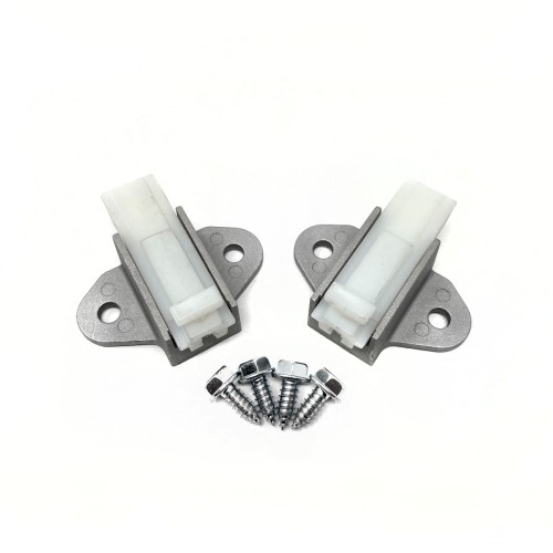 Novoferm Pair of Canopy Latches