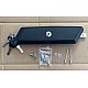 Garage Door Systems GDS NEW STYLE Inline Roller Shutter Lock 7" Garage Door Systems GDS NEW STYLE Inline Roller Shutter Lock 7"