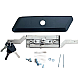 Garage Door Systems GDS NEW STYLE Inline Roller Shutter Lock 7" Garage Door Systems GDS NEW STYLE Inline Roller Shutter Lock 7"