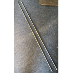 Novoferm Pair of Retractable Lock Rod Bars